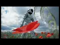 ODANIS BSK | GRAVITY | VISUALIZER