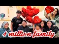 Download Lagu Pyaar Mohabbat aur Trolling se bhara ye 4 million ka safar 😜❤️| Gratitude 🙏🏻