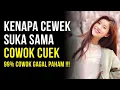 Download Lagu Kenapa Cewek Suka Sama Cowok yang Cuek – Ini Alasannya