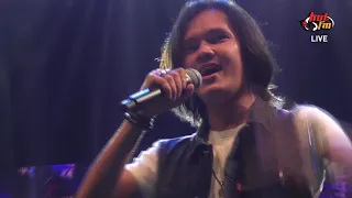  nitejam2019 amir masdi puas live 