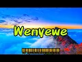 Wenyewe lyrics - Kusah ft Maua Sama