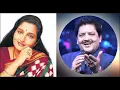 Download Lagu Mat Ro Mere Dil  Anuradha Paudwal \u0026 Udit Narayan
