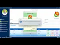 Part 17 Library Management System in Java Swing Showing Final Result of Student Form