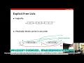 CMU CSAPP Lecture 20 Dynamic Memory Allocation Advanced Concepts