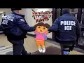 ICE to Deport You - Razor Rants