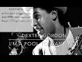 Lagu Dexter Gordon - I’m A Fool To Want You - Full solo Transcription to order in description-Play- Along