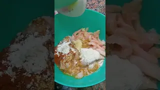 تتبيلة الشاورما 