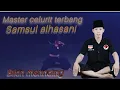 Samsul al hasani master celurit terbang pendekar muda Madura