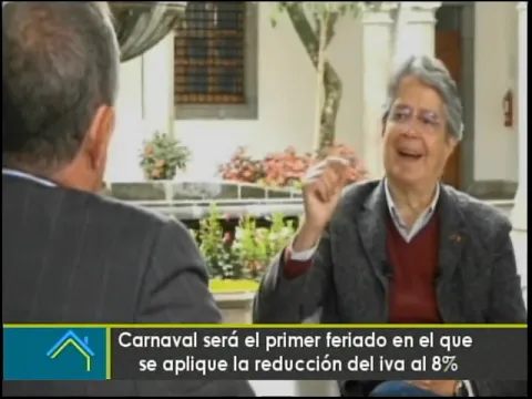 Carnaval será el primer feriado en el que se aplique la reducción del iva al 8%