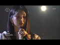 유희열의 스케치북 - 케이시 - 안아줘  20190222
