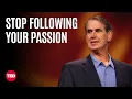 How to Build a Career You Love Bill Gurley TED