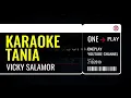 Download Lagu Karaoke Vicky salamor tania
