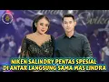 Lagu NIKEN SALINDRY PENTAS SPESIAL DI ANTAR LANGSUNG SAMA MAS LINDRA BUPATI TUBAN