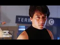 Lagu Rumble In The Bronx | Jackie Chan Club Fight | ClipZone: High Octane Hits