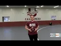 Unity s Molina named WCIA 3 Athlete of the Week