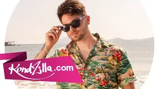 Chris Leão - Pros Anjos Cantar (kondzilla.com)