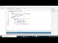 PASCAL PROGRAM - COMPUTING SUM AND AVERAGE OF ARRAY