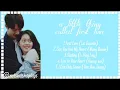 Download Lagu [PLAYLIST] A Little thing called first love (songs from the drama only)