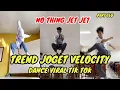 Lagu TREND VELOCITY VIRAL TIK TOK TERBARU 2025 - DANCE TIK TOK TERBARU 2025 - PART.147
