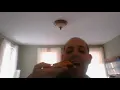 Checkmate Pizza Buffalo Chicken Pizza Taste Test