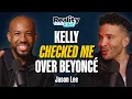 Jason Lee Reveals REAL Story Behind Beyonce issue Rihanna Cardi B friendship what Latto team did