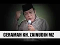 Download Lagu Download Ceramah MP3 KH Zainudin MZ Lengkap