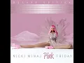 Nicki Minaj - Roman's Revenge (Feat. Eminem) (Clean)