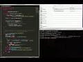 Automated String Printer in Java