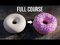 Beginner Blender Tutorial 2026
