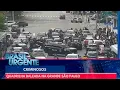 Lagu Quadrilha que invadiu mansão em São Paulo é \