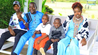 Olenkingasia By Pst Kayiaa Official Video  Olenkingasia By Pst Kayiaa Official Video