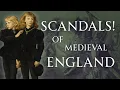 Lagu Worst Scandals of Medieval England | Human Voiced, No Ads