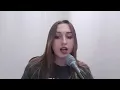 Dance Monkey TRADUIT EN FRANÇAIS (cover Lisa Pariente)