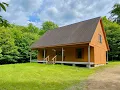 Home for Sale in the Adirondacks - 2576 South Shore Road Old Forge NY