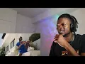 TOOK ME BACK HOME! | Dave - Location (ft. Burna Boy) REACTION