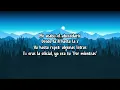 Eden Muñoz & Junior H - Abcdario (Letra/Lyrics)