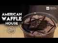 American Waffle House WNL Exclusive
