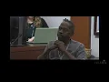 South Side Crip Confirms Bad Boy Protection Against Death Row Details Lakewood Brawl
