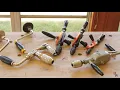 All About Hand Drills - Highland Woodworking