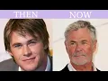 Download Lagu 50 ACTION STARS ⭐ Then and Now 2025 #11