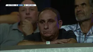 מחזור 3 המשחק המלא מכבי ת א בית ר ירושלים 2 2 