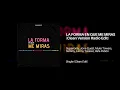 Superiority, Jone Quest - La Forma En Qué Me Miras (Super Clean Version Radio Edit) feat. Myke To...