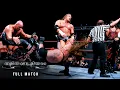 Download Lagu FULL MATCH: Steve Austin \u0026 Triple H vs. Undertaker \u0026 Kane | Winner Take All Match: Backlash 2001