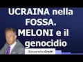Download Lagu Ucraina nella fossa. Meloni e il genocidio.