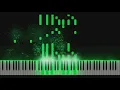 Kai s Theme - Kung Fu Panda Piano Cover