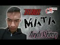 Download Lagu ANDI RAHMAN - BUKA MATA - ft DIDI SAHDI x (Voc Wen'Djatzky) _-_BSR_-_