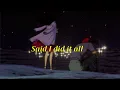 Sonder  - Nobody But You ft. Jorja Smith (Lyrics)