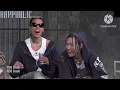 제이통(J-Tong),Nosun,KHAN-지글지글 (Feat.ZICO) [랩:퍼블릭 Episode.1] 무대 영상