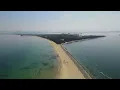 サザンオールスターズ - ミス・ブランニュー・デイ (MISS BRAND-NEW DAY)   歌詞付き（福岡 - 海の中道海岸）