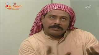 مسلسل خليل في مهب الريح الحلقة 8 